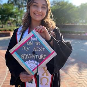 Meet your Posher, Madison